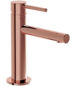 Resim Artema Origin Lavabo Bataryası Parlak Bakır A4255626 
