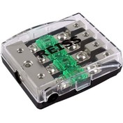 Resim REISS AUDIO Rs-3afs1 Fuse Box 