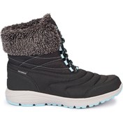 Resim Lumberjack Frida Siyah Outdoor & Trekking Su Geçirmez Bot 