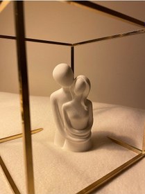 Resim Bernami Mum Pinterest Ikikalp Sarılan Sevgili Sonsuz Aşk Obje Biblo Taş Heykel Diğer 