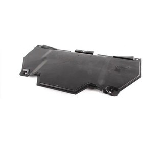 Resim AUDİ A6 2012 - 2017 ALT TABAN MUHAFAZA ŞANZUMAN 