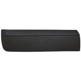 Resim Kango 1998-2008 Çift Kapı Bagaj Kapağı Kaplaması SOL 8200188540 - 