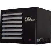 Resim Dtagas Doğalgazlı Sıcak Hava Üreteci 35KW 