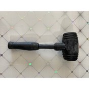 Resim Sait Demirci kağucuk Tokmak 60 mm 