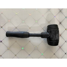 Resim Sait Demirci kağucuk Tokmak 60 mm 