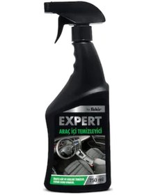 Resim Fakir Expert Araç İçi Temizleyici 750 Ml 