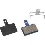 Resim motobisikletim Bisiklet Disk Fren Balatası, Kaliper Balata Bp 10 - Sp 10 Model 