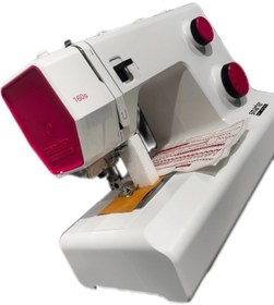 Resim Pfaff Smarter 160 S Dikiş Makinesi 