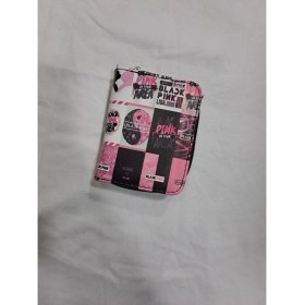 Resim Blackpink Cüzdan 