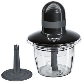 Resim Siemens MR008B1 400 W Doğrayıcı 