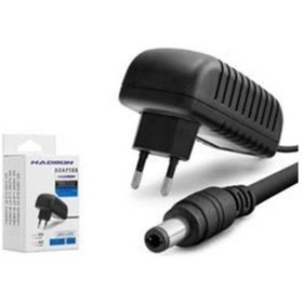 Resim Hadron Hd8413 Modem Router Adaptörü 14w 7v 2a 5.5x2.5 Mm Siyah 