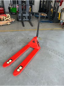 Resim BSP PARTS 2.5 TON DÖKÜM POMPALI MANUEL TRANSPALET 