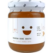 Resim OG NATURAL Jöle İlikli Kemik Suyu 