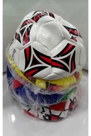 Resim CAN Orjinal Dikişli Gözde Futbol Topu 