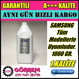 Resim Samsung Scx4600 Toner Tozu Uyumlu (1000Gr) N11.22505 