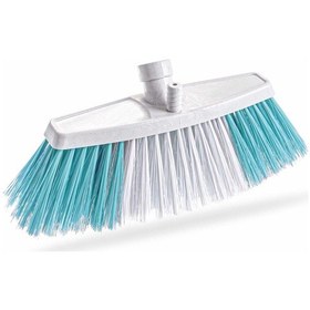 Resim FLORA KİBAR OTO FIRÇASI EKO 17 CM F166 