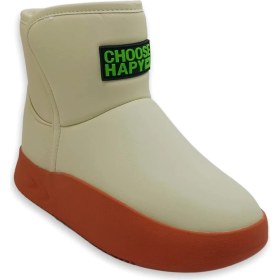 Resim Guja 3791 23KB Kadın Sneaker Günlük Bot Turuncu 