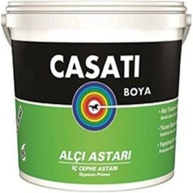 Resim Dyo Casati Alçı Astarı 15 Lt 
