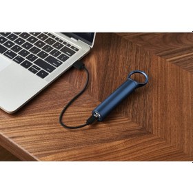 Resim Lexon Nomaday Powerbank Lacivert 