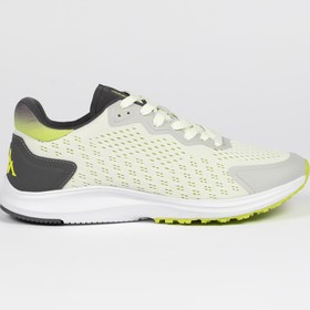 Resim Kappa Yeşil Erkek Koşu Ayakkabısı 371E7MWD16 KOMBAT PERFORMANCE 4 