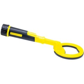 Resim Genel Markalar Pulsedive Scuba Dedektör Sarı Renk - Su Altı Ve Kara Arama Dedektörü 