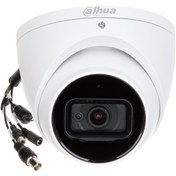 Resim Dahua Hac-Hdw2241T-A-0280B 2Mp 1080P Dahili Sesli Hdcvı Kamera 