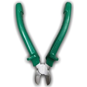 Resim Yan Keski Yeşil 160 Mm 