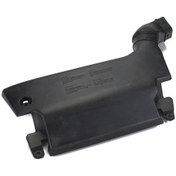 Resim BMW E46 M52 X5 PANEL UST BAKALITI 13717501988 