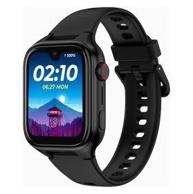 Resim Braventa Collection Slazenger Tiger Kids Prime Akıllı Çocuk Saati, Görüntülü Görüşme, Amoled Ekran, Android, Gps, 5mp Ka 