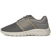 Resim Hummel Ratum Kadın Spor Ayakkabı 900365-0940 Gri 