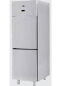Resim Empero Emp.70.80.02-cls Klasik Model Dik Tip Derin Dondurucu - İki Kapılı 