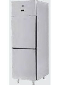 Resim Empero Emp.70.80.02-cls Klasik Model Dik Tip Derin Dondurucu - İki Kapılı 