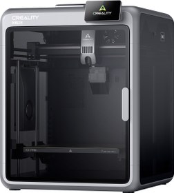 Resim K2 Pro 3D Yazıcı 