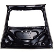 Resim Honda Crv 07/10 Arka Bagaj Kapağı Komple Si Yah/i Celi Tw 