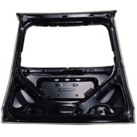Resim Honda Crv 07/10 Arka Bagaj Kapağı Komple Si Yah/i Celi Tw 