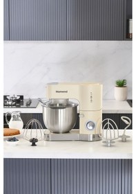 Resim Homend Artfood 3025H Stand Mikser 