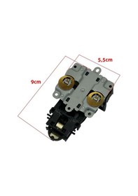 Resim Kiwi İle Uyumlu Ktm-2910 Su Isıtıcı Kettle Taban Termostatı Ve Konnektörü 
