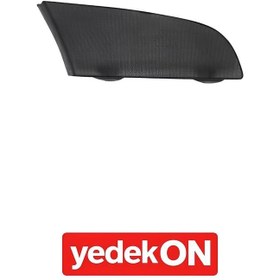 Resim Panjur Izgarası 6 Seri Streamlıne Sağ 