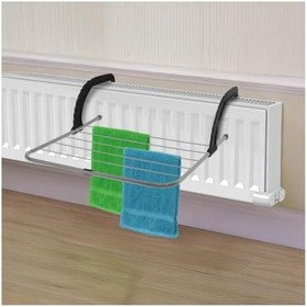 Resim 15753 Petek Kurutmalık Gri 