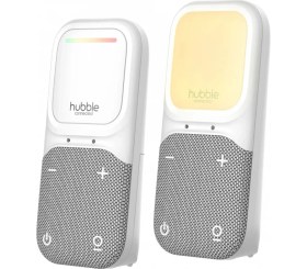 Resim SHC4200 Hubble Sense Glow Dijital Bebek Telsizi HBL03 