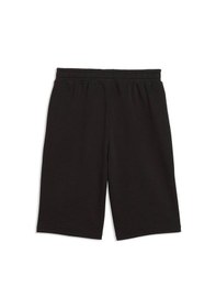 Resim Puma Mid 90s Relaxed Long Erkek Çocuk Siyah Şort Siyah 