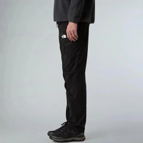 Resim The North Face Exploration Erkek Pantolon C-the0a8ec4jk3jk3 Siyah 
