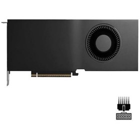 Resim Pny Rtx Pro 5000 Blackwell 48gb Vcnrtxpro5000-sb Gddr7 384bit 4x Dp Pcıe 5.0 