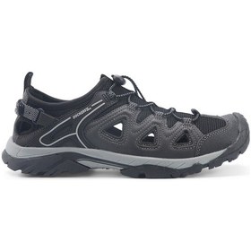Resim Dockers By Gerli 236800 5fx Siyah Erkek Sandalet 000000000101983815 Çok Renkli 