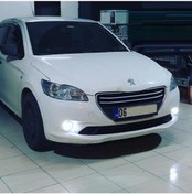 Resim Megamarket06 Peugeot 301 Led Xenon Sis Farı Ampulü Duo H11 