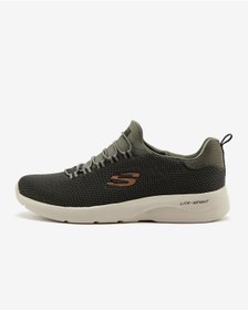 Resim DYNAMİGHT Haki Erkek Sneaker Skechers