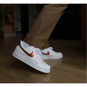 Resim Nike Air Force 1 '07 Erkek Spor Ayakkabı CNG 
