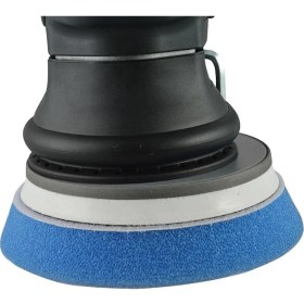 Resim Rupes LHR15ES Random Orbital Polisaj Makinesi 