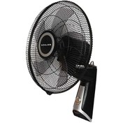 Resim Süsler SV-1820 Duvar Tipi Vantilatör 