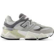Resim New Balance Erkek Spor PC9060GY Lifestyle Pre-School Thunder/Multi 